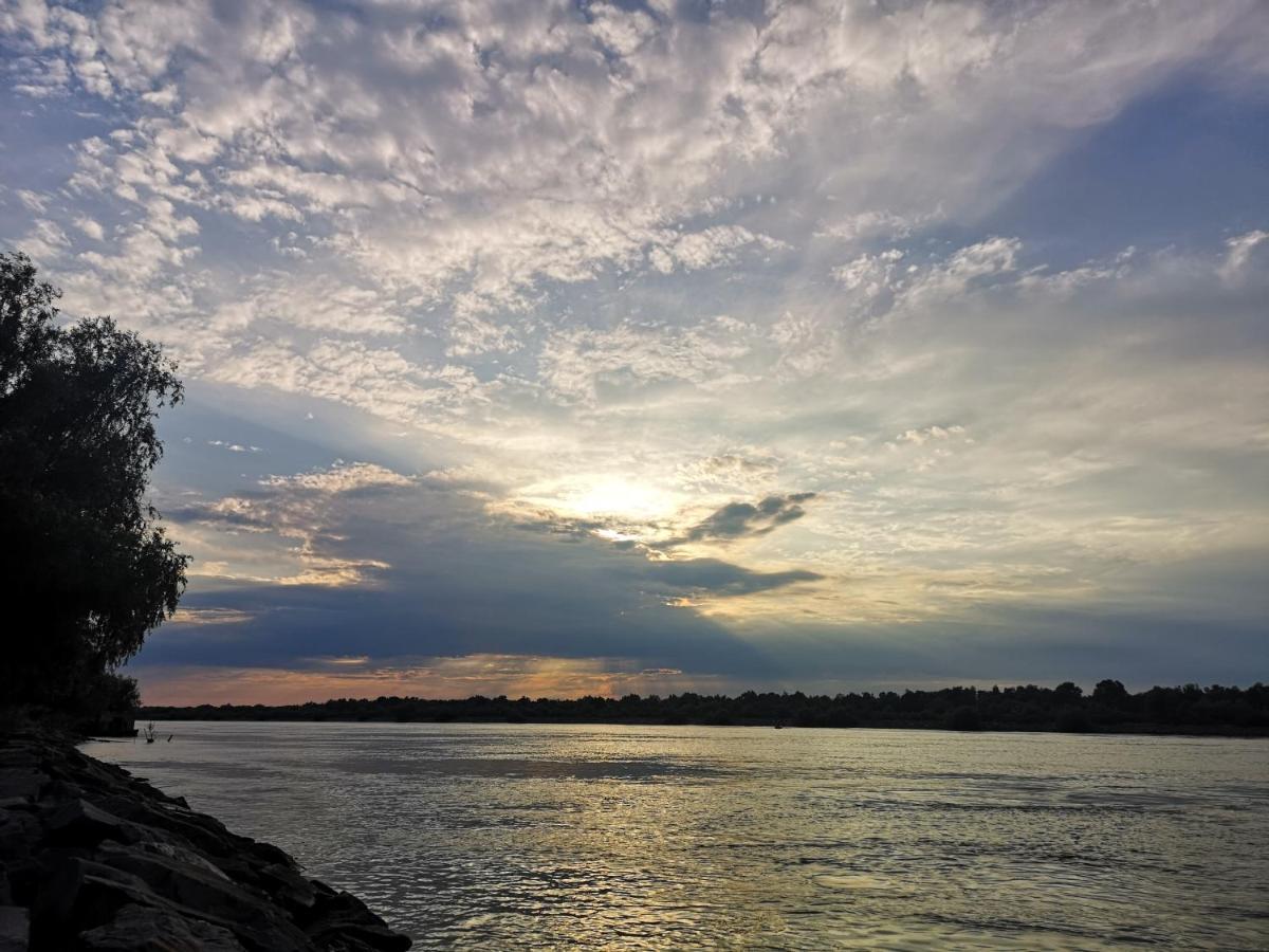 Gorgova Delta Village Zewnętrze zdjęcie