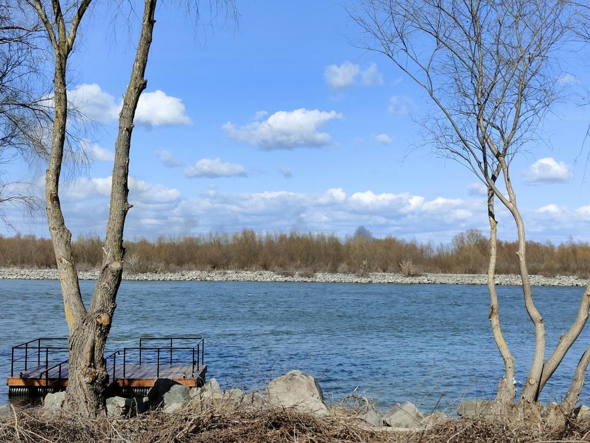 Gorgova Delta Village Zewnętrze zdjęcie