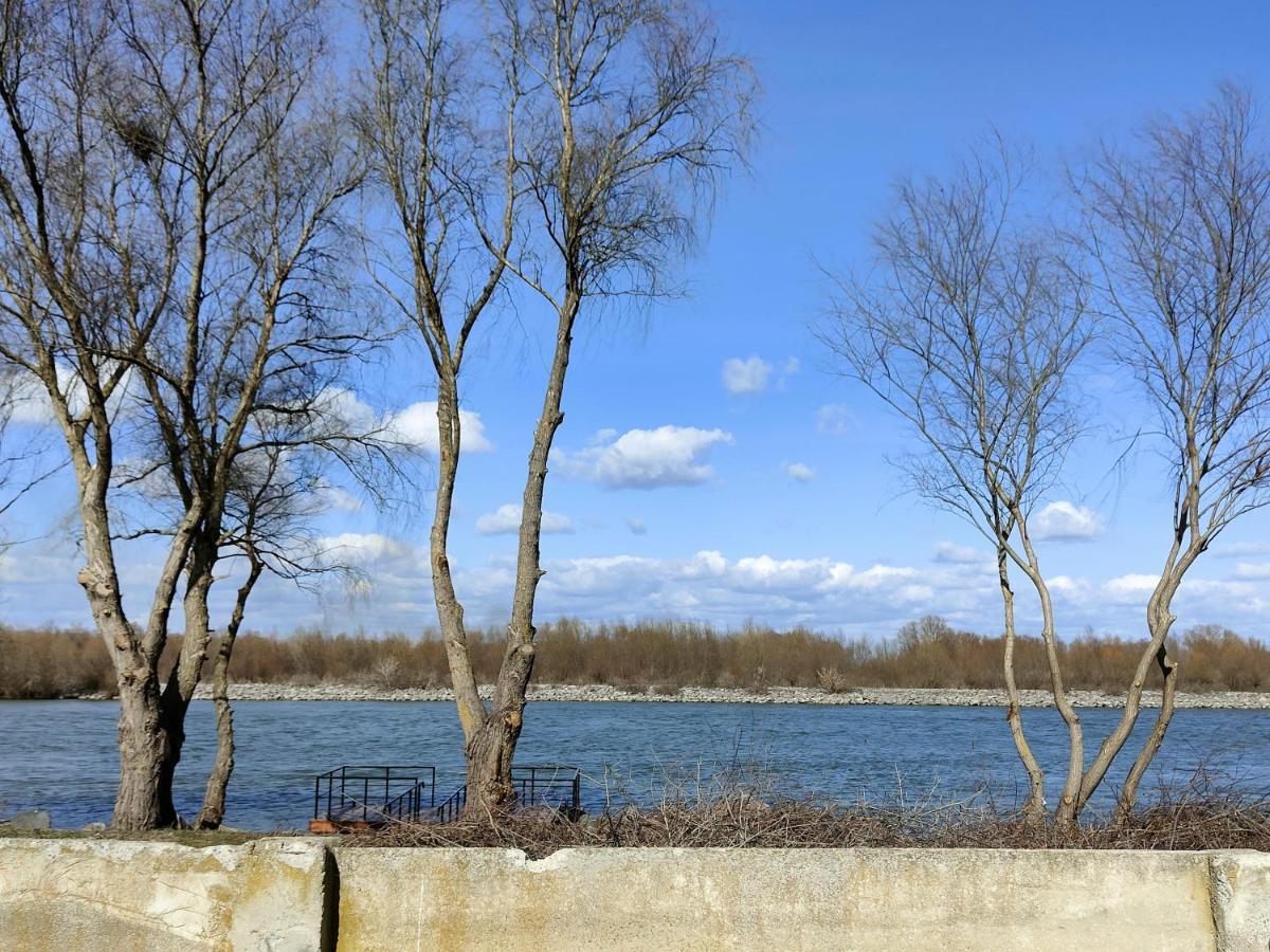 Gorgova Delta Village Zewnętrze zdjęcie