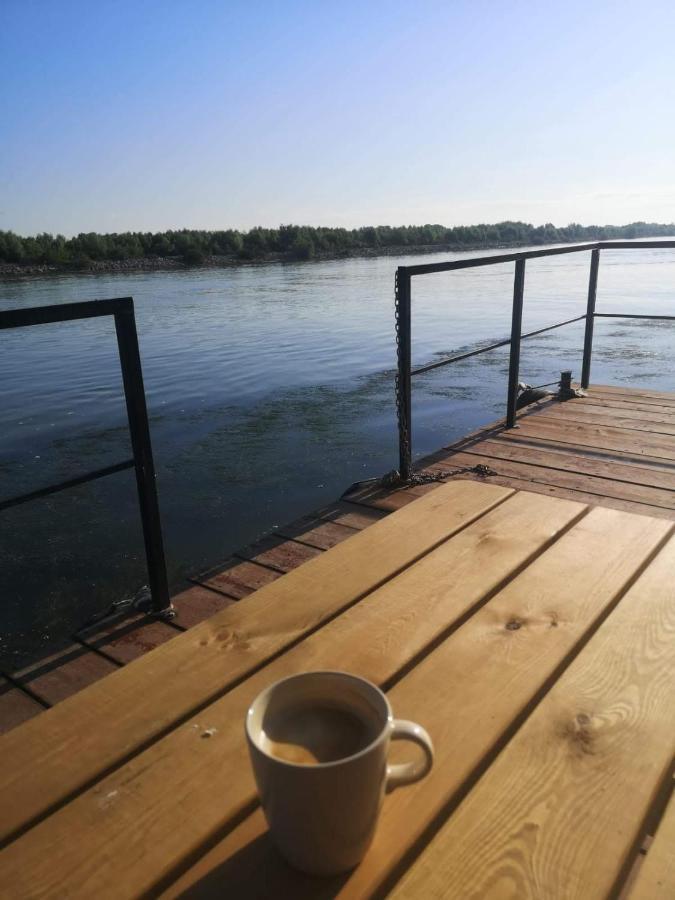 Gorgova Delta Village Zewnętrze zdjęcie