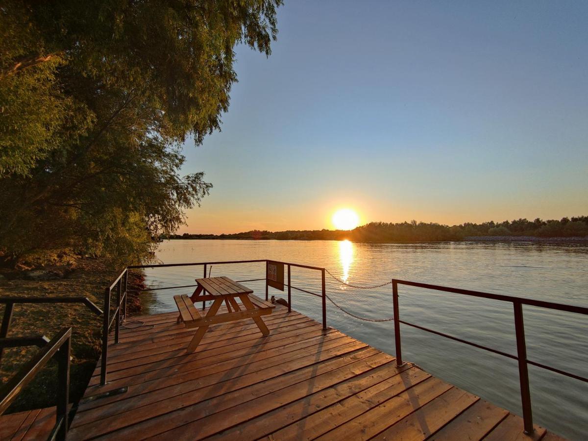Gorgova Delta Village Zewnętrze zdjęcie