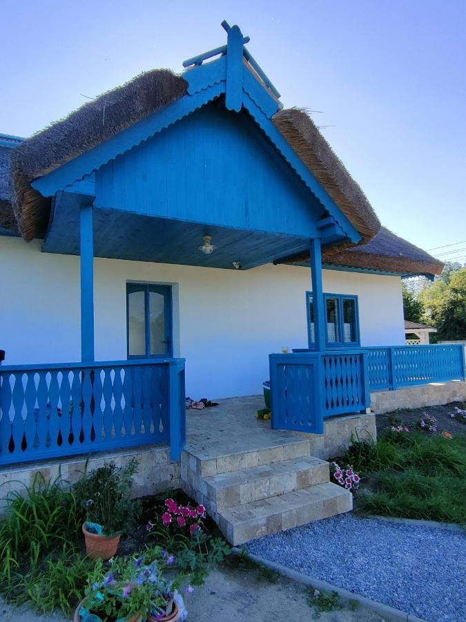 Gorgova Delta Village Zewnętrze zdjęcie