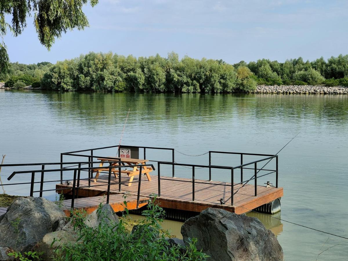 Gorgova Delta Village Zewnętrze zdjęcie