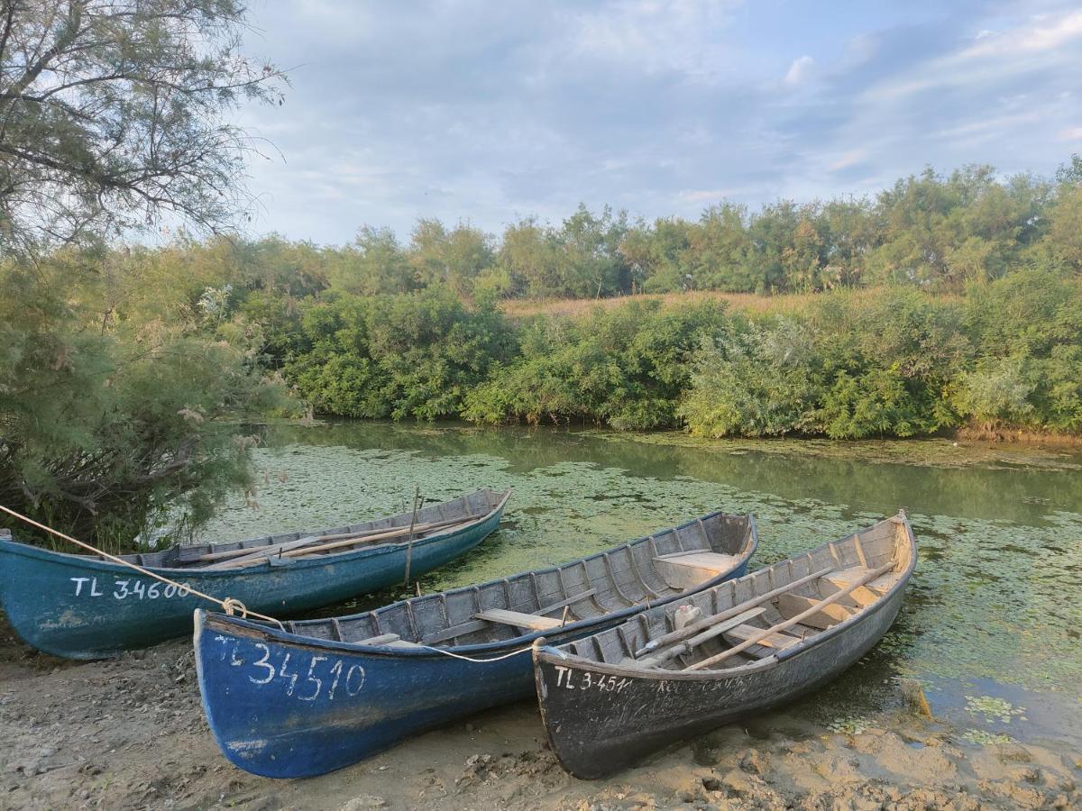 Gorgova Delta Village Zewnętrze zdjęcie